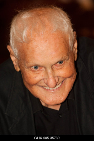 Jancsó Miklós 90. születésnapját ünnepelték-stock-foto