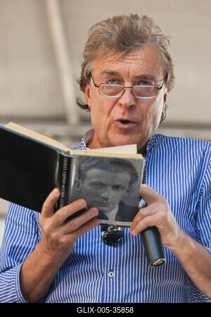 Pozsonyi Piknik-stock-foto