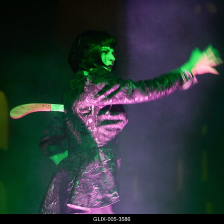 Alfred Hitchcock: 39 lépcső-stock-foto