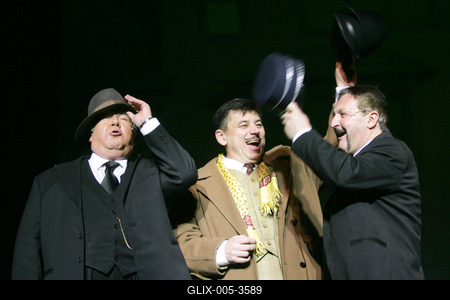 Alfred Hitchcock: 39 lépcső-stock-foto