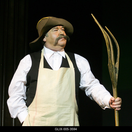 Alfred Hitchcock: 39 lépcső-stock-foto