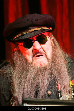 Alfred Hitchcock: 39 lépcső-stock-foto