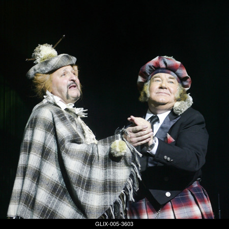 Alfred Hitchcock: 39 lépcső-stock-foto