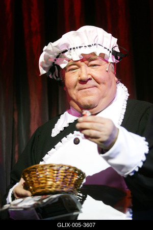 Alfred Hitchcock: 39 lépcső-stock-foto