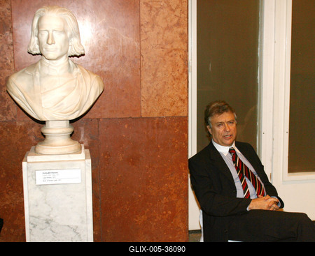 Átadták Táncsics Mihály Életmű Díjat-stock-foto