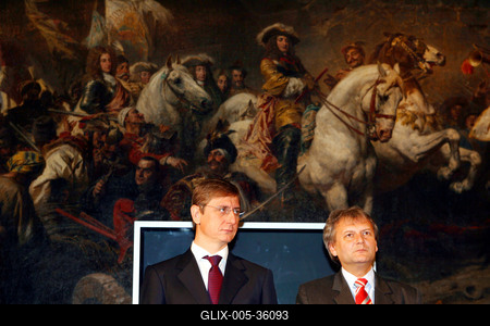 Átadták Táncsics Mihály Életmű Díjat-stock-foto