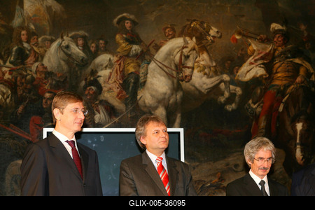 Átadták Táncsics Mihály Életmű Díjat-stock-foto