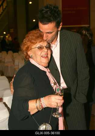 Átadták Táncsics Mihály Életmű Díjat-stock-foto