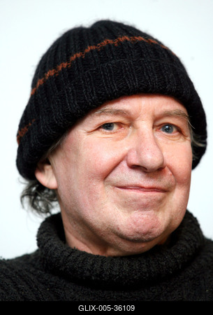 Tandori Dezső Goethe érmet kapott-stock-foto