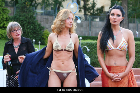 Timbilding a Gellért fürdőben-stock-foto