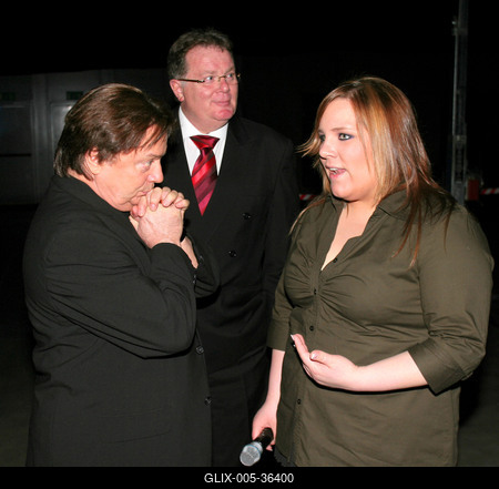 Tavaszköszöntő Gála a Sportarénában-stock-foto