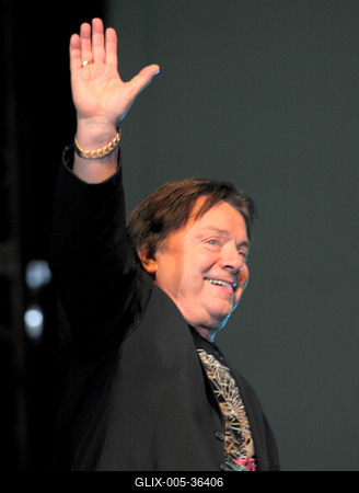 Tavaszköszöntő Gála a Sportarénában-stock-foto