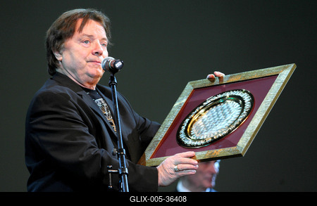 Tavaszköszöntő Gála a Sportarénában-stock-foto