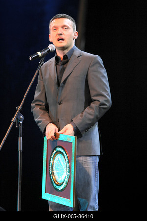 Tavaszköszöntő Gála a Sportarénában-stock-foto