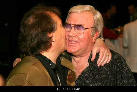 Gálvölgyi János 60 éves-stock-foto