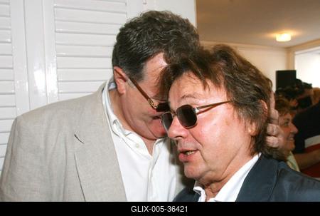 Tisztelet Társasága központ-stock-foto