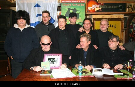 Török Ádám 60 éves-stock-foto