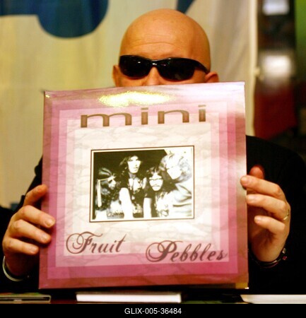 Török Ádám 60 éves-stock-foto