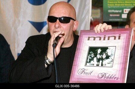 Török Ádám 60 éves-stock-foto