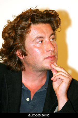 Török Ferenc-stock-foto