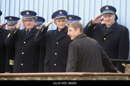 Új autókat kapott a rendőrség-stock-foto