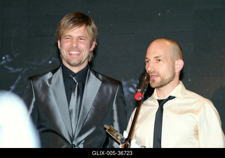 Tízéves gálát tartott a Story-stock-foto