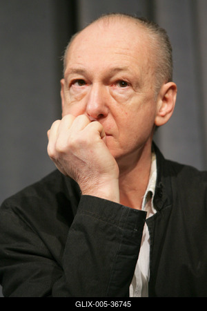 Szikora művészeti vezető lett az Új Színházban-stock-foto