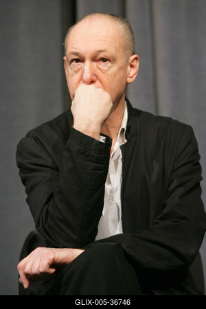 Szikora művészeti vezető lett az Új Színházban-stock-foto