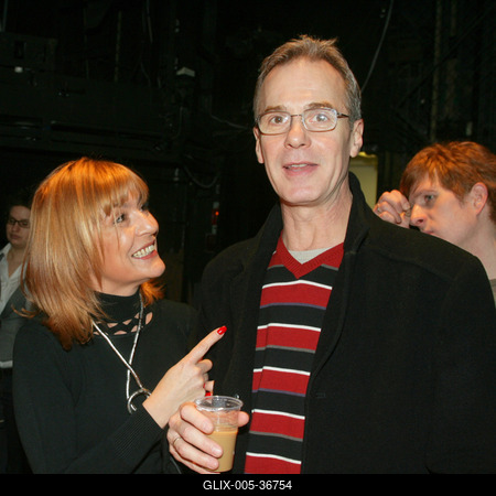 Szikora művészeti vezető lett az Új Színházban-stock-foto