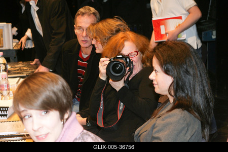 Szikora művészeti vezető lett az Új Színházban-stock-foto