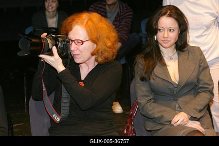 Szikora művészeti vezető lett az Új Színházban-stock-foto