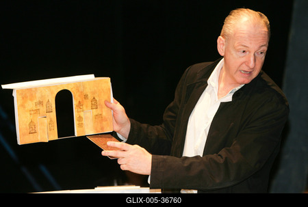 Szikora művészeti vezető lett az Új Színházban-stock-foto