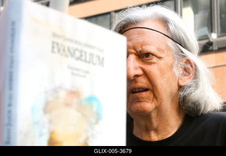 78. Ünnepi Könyvhét Budapesten-stock-foto