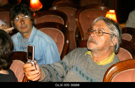 Lemezbemutató a Cotton Clubban - Az Illés dalai mai zenekarok tolmácsolásában-stock-foto