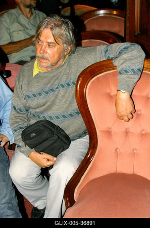 Lemezbemutató a Cotton Clubban - Az Illés dalai mai zenekarok tolmácsolásában-stock-foto