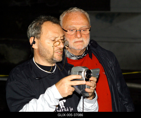 Noé bárkája egy pesti bérházban-stock-foto