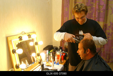 Noé bárkája egy pesti bérházban-stock-foto