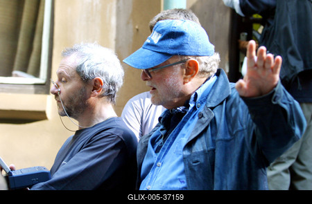 Noé bárkája egy pesti bérházban-stock-foto