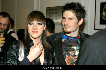 Story-gála a Corinthia Grand Hotel Royalban-stock-foto