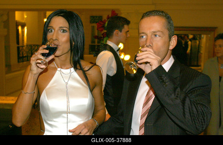 Story-gála a Corinthia Grand Hotel Royalban-stock-foto