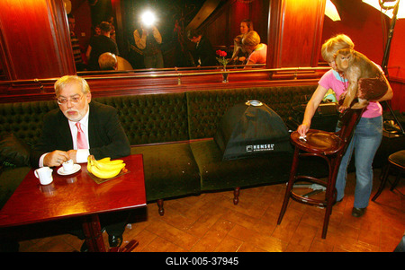 Verebes István kisregényt írt-stock-foto