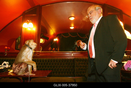 Verebes István kisregényt írt-stock-foto