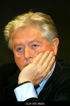 Szabó István és osztálytársai az ügynökmúltról nyilatkoztak-stock-foto