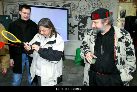 Cadillac Drive - Fábry és Wahorn új műsora az RTL-en-stock-foto