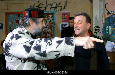 Cadillac Drive - Fábry és Wahorn új műsora az RTL-en-stock-foto