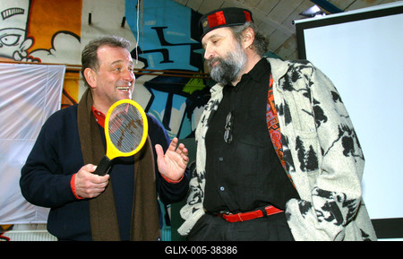 Cadillac Drive - Fábry és Wahorn új műsora az RTL-en-stock-foto