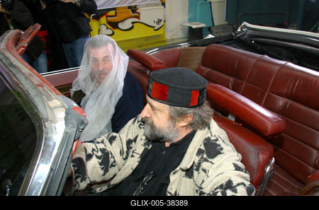 Cadillac Drive - Fábry és Wahorn új műsora az RTL-en-stock-foto