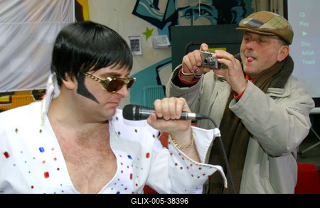 Cadillac Drive - Fábry és Wahorn új műsora az RTL-en-stock-foto