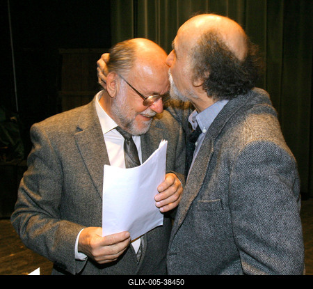 Átadták a Bonbon-díjakat-stock-foto