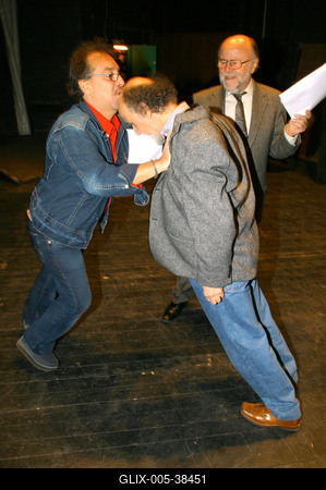 Átadták a Bonbon-díjakat-stock-foto